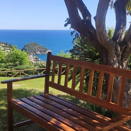 Apartamento Il Giardino Sull'isola - - Bergeggi