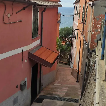 Apartamento Il Giardino Sull'isola - - *