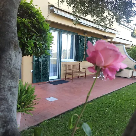 Il Giardino Sull'isola - - *