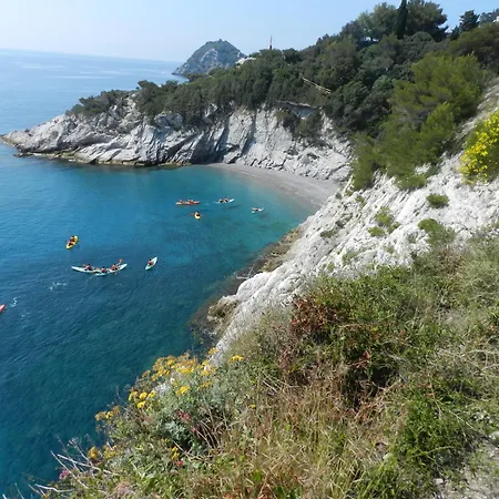 Il Giardino Sull'isola - -