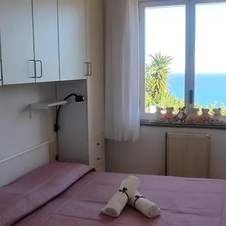 Il Giardino Sull'isola - -