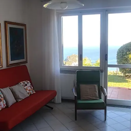 Il Giardino Sull'isola - -