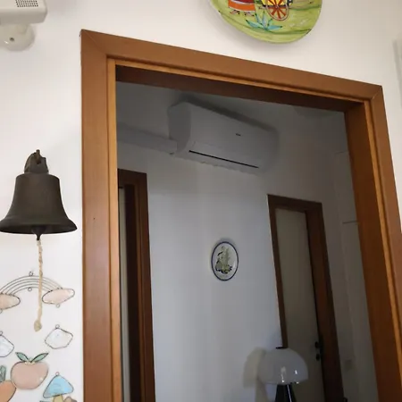 Apartment Il Giardino Sull'isola - - Bergeggi