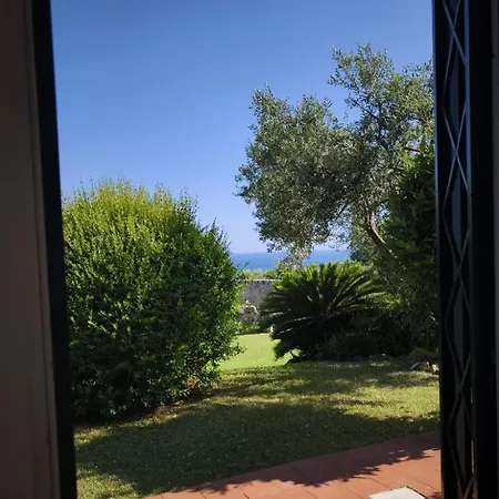 Il Giardino Sull'isola - - شقة *