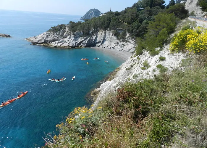 Il Giardino Sull'isola - -