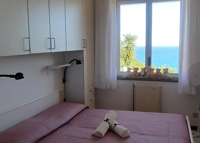 Il Giardino Sull'isola - -