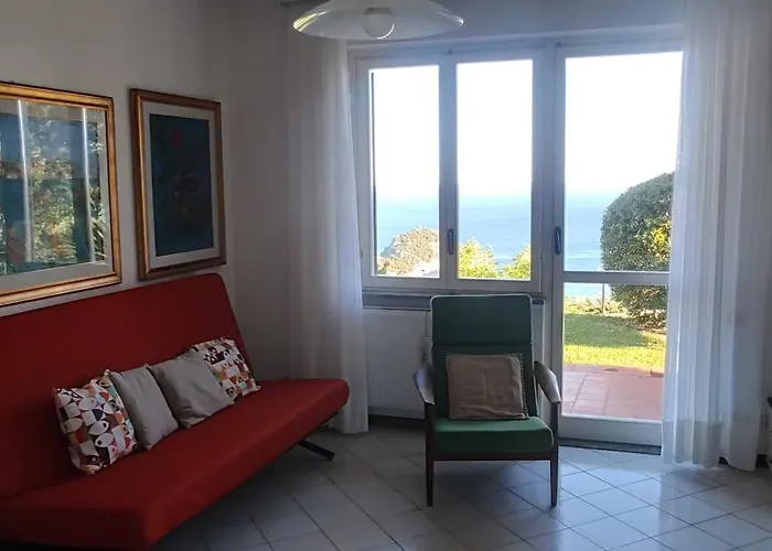 Il Giardino Sull'isola - -