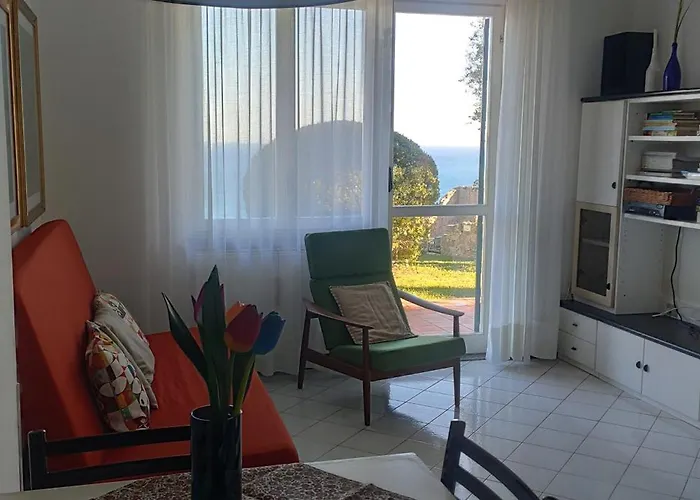 Il Giardino Sull'isola - - 아파트