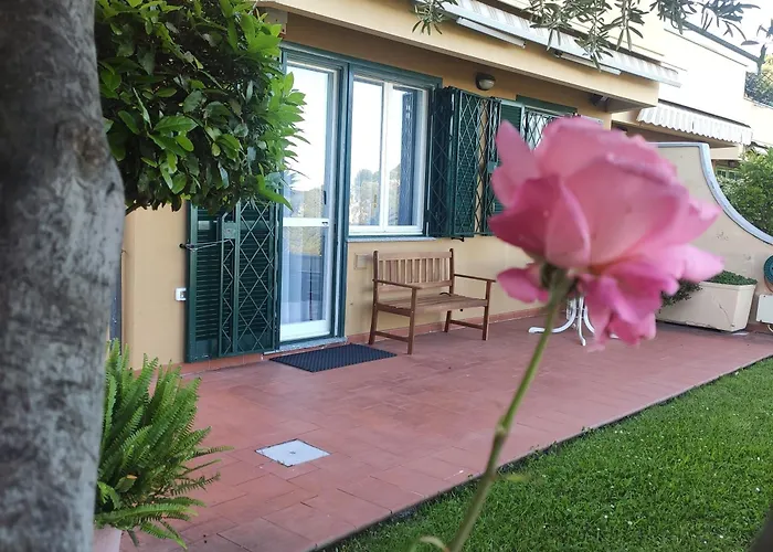 Il Giardino Sull'isola - - *