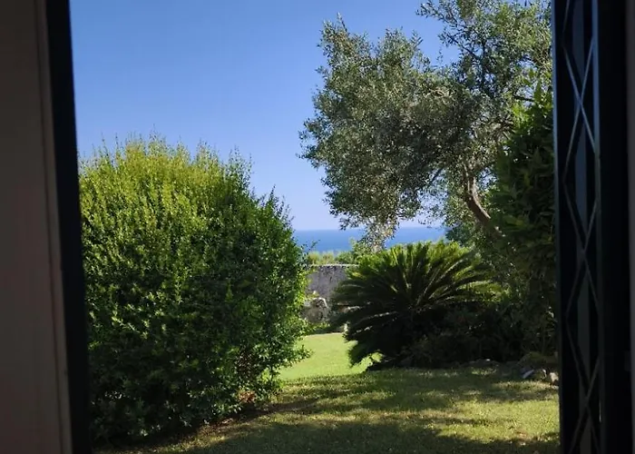 Il Giardino Sull'isola - - 아파트 *